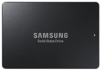Накопитель SSD 2.5'' Samsung PM893 240 ГБ 103515