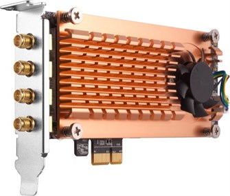 Сетевая карта  QNAP QWA-AC2600 130536
