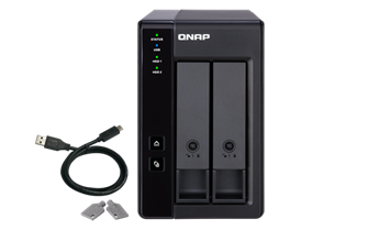 Модуль расширения USB 3.0 QNAP TR-002 130538