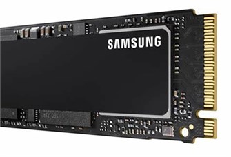 Накопитель SSD M.2 2280 Samsung MZVL21T0HCLR 1000 ГБ 103517