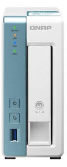 Сетевой накопитель  QNAP TS-131K 130545