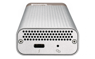 Конвертер  QNAP QNA-T310G1S 130546