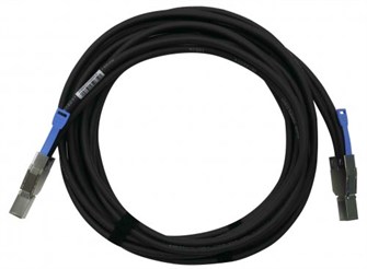 Кабель  QNAP CAB-SAS30M-8644-8088 130551