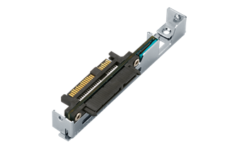 Адаптер  QNAP QDA-SA-4PCS 130565