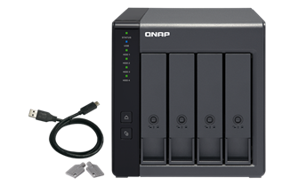 Модуль расширения USB 3.0 QNAP TR-004 130571