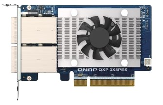 Карта расширения  QNAP QXP-3X8PES 130593