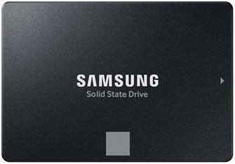 Накопитель SSD 2.5'' Samsung MZ-77E2T0B/EU 2000 ГБ 103521