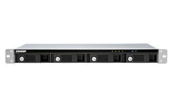 Модуль расширения USB 3.0 QNAP TR-004U 130610