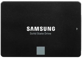 Накопитель SSD 2.5'' Samsung MZ-77E500B/EU 500 ГБ 103523
