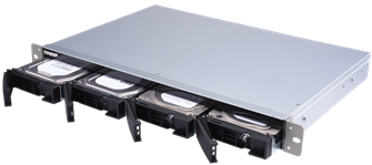 Модуль расширения  QNAP TL-R400S 130627