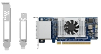 Карта расширения  QNAP QXP-1620S-B3616W 130655