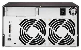 Модуль расширения  QNAP TL-D800S 130657