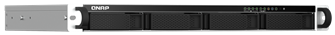 Сетевой RAID-накопитель  QNAP TS-464eU-4G 130676