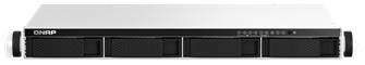 Сетевой RAID-накопитель  QNAP TS-464eU-8G 130678