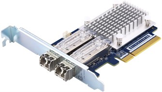 Адаптер  QNAP QXP-16G2FC 130696