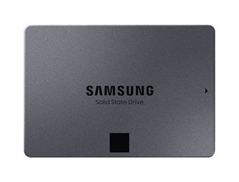 Накопитель SSD 2.5'' Samsung MZ-77Q1T0BW 1000 ГБ 103531