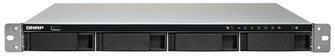 Сетевой RAID-накопитель  QNAP TS-463XU-RP-4G 130704