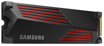 Накопитель SSD M.2 2280 Samsung MZ-V9P1T0CW 1000 ГБ 103533