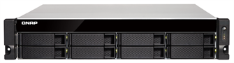 Сетевой RAID-накопитель  QNAP TS-853BU-RP-4G 130712
