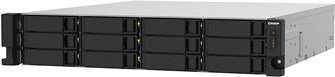 Сетевой RAID-накопитель  QNAP TS-1232PXU-RP-4G 130718