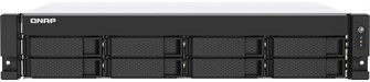 Сетевой RAID-накопитель  QNAP TS-853DU-RP-4G 130720