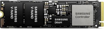 Накопитель SSD M.2 2280 Samsung MZVL21T0HCLR-00B00 1024 ГБ 103534