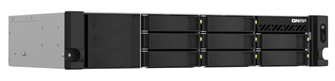 Сетевой RAID-накопитель  QNAP TS-864eU-RP-4G 130725