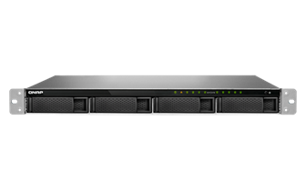 Сетевой накопитель  QNAP TVS-972XU-RP-i3-4G 130726