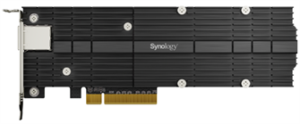 Плата  Synology E10M20-T1 130758