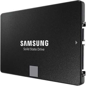 Накопитель SSD 2.5'' Samsung MZ-77E1T0BW 1000 ГБ 103537