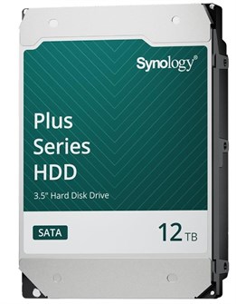 Жесткий диск  Synology HAT3310-12T 130779