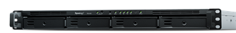 Модуль расширения  Synology RX418 130780