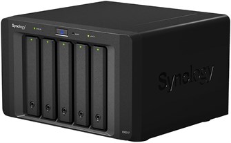 Модуль расширения  Synology DX517 130791