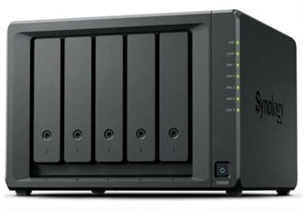 Модуль расширения  Synology DX525 130792