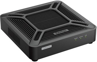 Видеотерминал  Synology VS600HD 130801