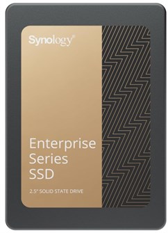 Накопитель SSD 2.5'' Synology SAT5220-3840G 130815
