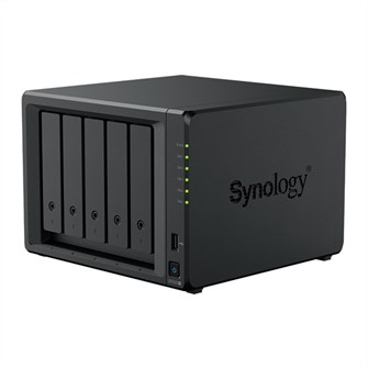 Сетевое хранилище  Synology DS1525+ 130816