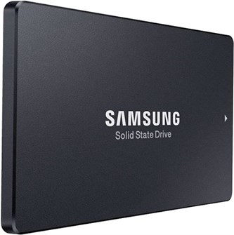 Накопитель SSD 2.5'' Samsung MZ7LH1T9HMLT-00005 1920 ГБ 103539
