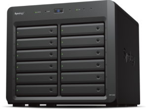 Модуль расширения  Synology DX1222 130822