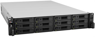 Модуль расширения  Synology RX1217 130825