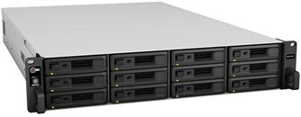 Модуль расширения  Synology RX1217RP 130827