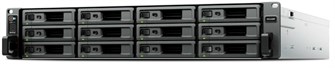 Модуль расширения  Synology RX1225RP 130828