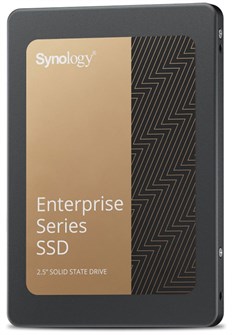 Накопитель SSD 2.5'' Synology SAT5221-3840G 130830