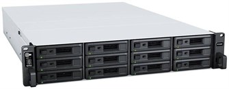 Модуль расширения  Synology RX1223RP 130831
