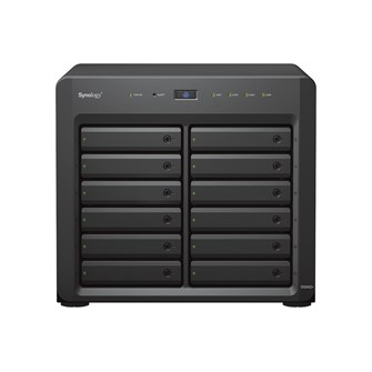 Сетевое хранилище  Synology DS2422+ 130832