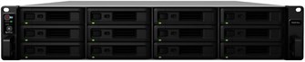 Сетевое хранилище  Synology RS3618xs 130835