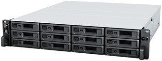 Сетевой накопитель  Synology RS2423RP+ 130836