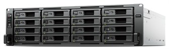 Сетевое хранилище  Synology RS2825RP+ 130844