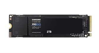 Накопитель SSD M.2 2280 Samsung MZ-V9E2T0BW 2048 ГБ 103542