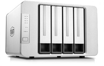 Сетевое хранилище  Terramaster F4-423 130848